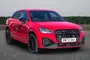 2024 Audi Q2 35 TFSI Black Edition 5dr S Tronic