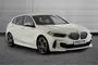 2021 BMW 1 Series 116d M Sport 5dr Step Auto