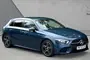 2022 Mercedes-Benz A-Class A180 AMG Line Executive 5dr Auto