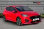 2023 Ford Fiesta 1.0 EcoBoost Hybrid mHEV 125 ST-Line X 5dr