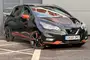 2018 Nissan Micra 0.9 IG-T Bose Personal Edition 5dr