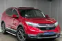 2021 Honda CR-V 2.0 i-MMD Hybrid EX 5dr eCVT
