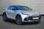 2025 Toyota C-HR 2.0 Hybrid GR Sport 5dr CVT