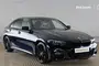 2022 BMW 3 Series 330d xDrive MHT M Sport Pro Ed 4dr Step Auto