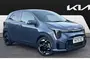 2025 Kia Picanto 1.0 3 5dr