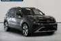 2026 Volkswagen T-Cross 1.0 TSI 115 Match 5dr DSG