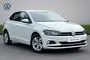 2019 Volkswagen Polo 1.0 EVO SE 5dr