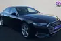 2022 Audi A6 40 TFSI Sport 4dr S Tronic