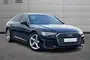 2019 Audi A6 40 TDI S Line 4dr S Tronic