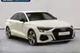 2023 Audi A3 Saloon 35 TFSI Edition 1 4dr S Tronic