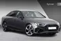 2024 Audi A4 35 TFSI Black Edition 4dr S Tronic