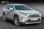 2019 Toyota RAV4 2.5 VVT-i Hybrid Design 5dr CVT 2WD