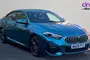 2020 BMW 2 Series Gran Coupe 218i [136] M Sport 4dr