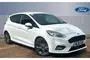 2018 Ford Fiesta 1.0 EcoBoost 140 ST-Line 5dr