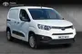 2022 Toyota Proace City 1.5D 100 Icon Van