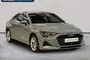 2024 Audi A3 Saloon 35 TFSI Sport 4dr