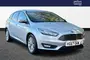 2018 Ford Focus 1.0 EcoBoost 125 Zetec Edition 5dr Auto