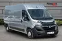2024 Vauxhall Movano 2.2 Turbo D 140ps H2 Van Prime