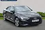 2022 Audi A3 35 TDI Edition 1 4dr S Tronic