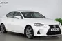 2017 Lexus IS 300h Executive Edition 4dr CVT Auto