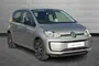 2022 Volkswagen Up 1.0 65PS Black Edition 5dr