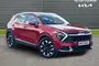 2025 Kia Sportage 1.6T GDi 241 PHEV 3 5dr Auto AWD