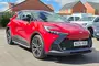 2026 Toyota C-HR 2.0 PHEV Excel 5dr CVT