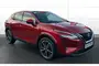 2022 Nissan Qashqai 1.3 DiG-T MH Tekna 5dr