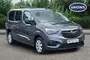 2022 Vauxhall Combo Life 1.5 Turbo D SE XL 5dr [7 seat]