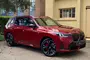 2026 BMW X3 M50 xDrive 5dr Auto