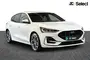 2024 Ford Focus 1.0 EcoBoost Hybrid mHEV 155 ST-Line X 5dr Auto