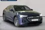 2023 Audi Q8 e-tron 300kW 55 Quattro 114kWh S Line 5dr Auto