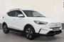 2024 MG ZS EV 115kW Trophy Connect EV Long Range73kWh 5dr Auto