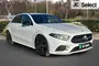 2022 Mercedes-Benz A-Class A180 AMG Line Executive 5dr Auto