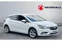 2016 Vauxhall Astra 1.0T 12V ecoFLEX SRi 5dr