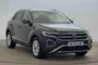 2024 Volkswagen T-Roc 1.5 TSI Style 5dr DSG