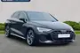 2026 Audi A3 1.5 TFSI 150 S Line 5dr S Tronic