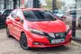2022 Nissan Leaf 160kW e+ Tekna 59kWh 5dr Auto