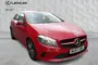2017 Mercedes-Benz A-Class A180 SE Executive 5dr Auto