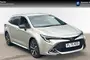 2025 Toyota Corolla 1.8 Hybrid Design 5dr CVT