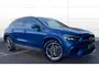 2023 Mercedes-Benz GLA GLA 200 AMG Line Premium 5dr Auto