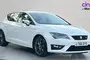 2016 SEAT Leon 1.8 TSI FR 5dr DSG [Technology Pack]
