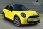 2024 MINI Cooper 2.0 S Classic 5dr Auto