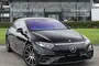 2022 Mercedes-Benz EQS EQS 450+ 245kW AMG Line Premium 108kWh 4dr Auto