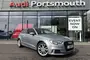 2018 Audi A3 1.5 TFSI Sport 5dr S Tronic