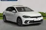 2022 Volkswagen Polo 1.0 Life 5dr