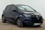 2022 Renault Zoe 100kW Riviera Limited Edn R135 50kWh RC 5dr Auto