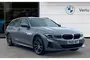 2025 BMW 3 Series Touring 320i Sport 5dr Step Auto