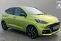 2024 Hyundai i10 1.0 T-GDi N Line 5dr