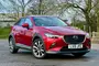 2019 Mazda CX-3 2.0 Sport Nav + 5dr
